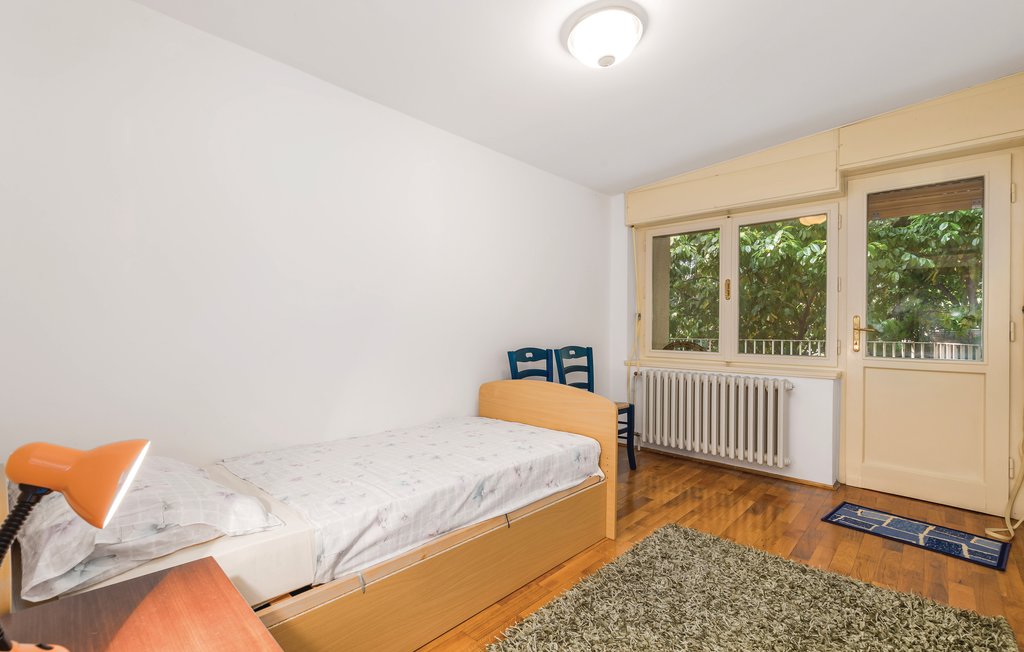 Feriehuse - Opatija-Volosko , Kroatien - CKO726 17