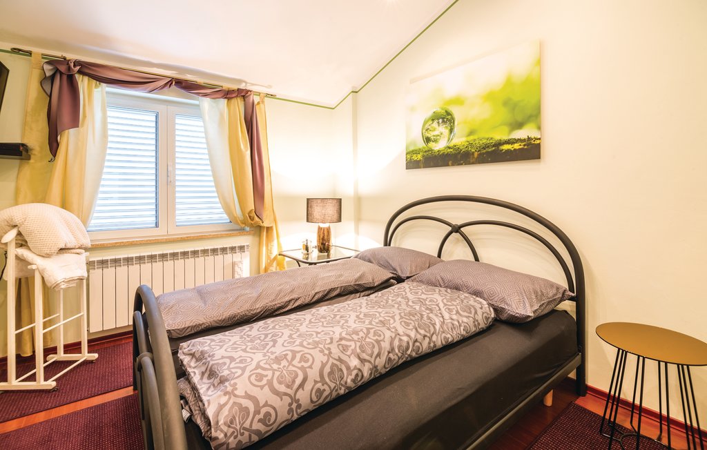 Feriehus - Opatija-Rijeka , Kroatia - CKO832 24