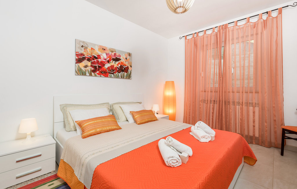 Feriehus - Opatija-Rukavac , Kroatia - CKO864 44