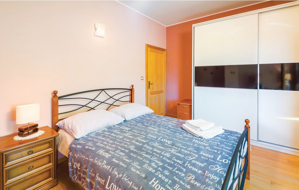 Ferieleilighet - Opatija-Viskovo , Kroatia - CKO938 29