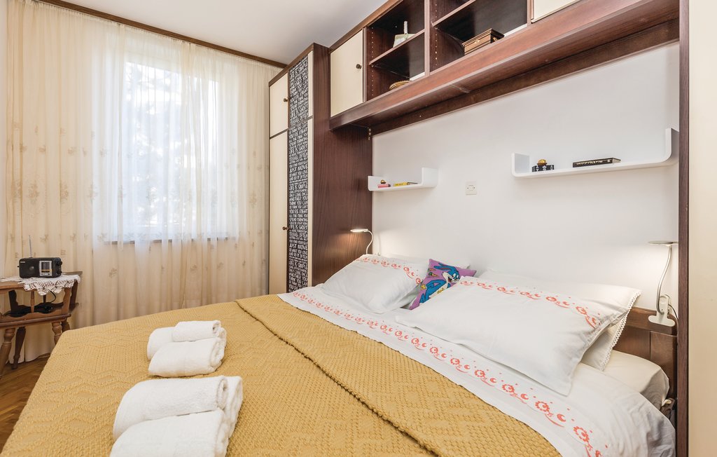 Lejlighed - Opatija-Lovran , Kroatien - CKO943 20