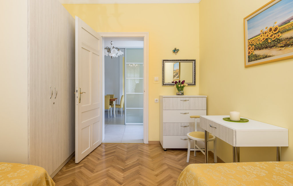 Semesterlägenhet - Opatija-Lovran , Kroatien - CKO006 22