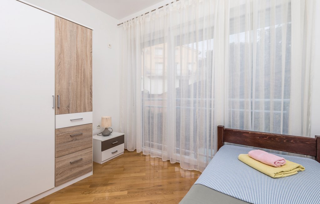 Lejlighed - Opatija-Kastav , Kroatien - CKO021 26