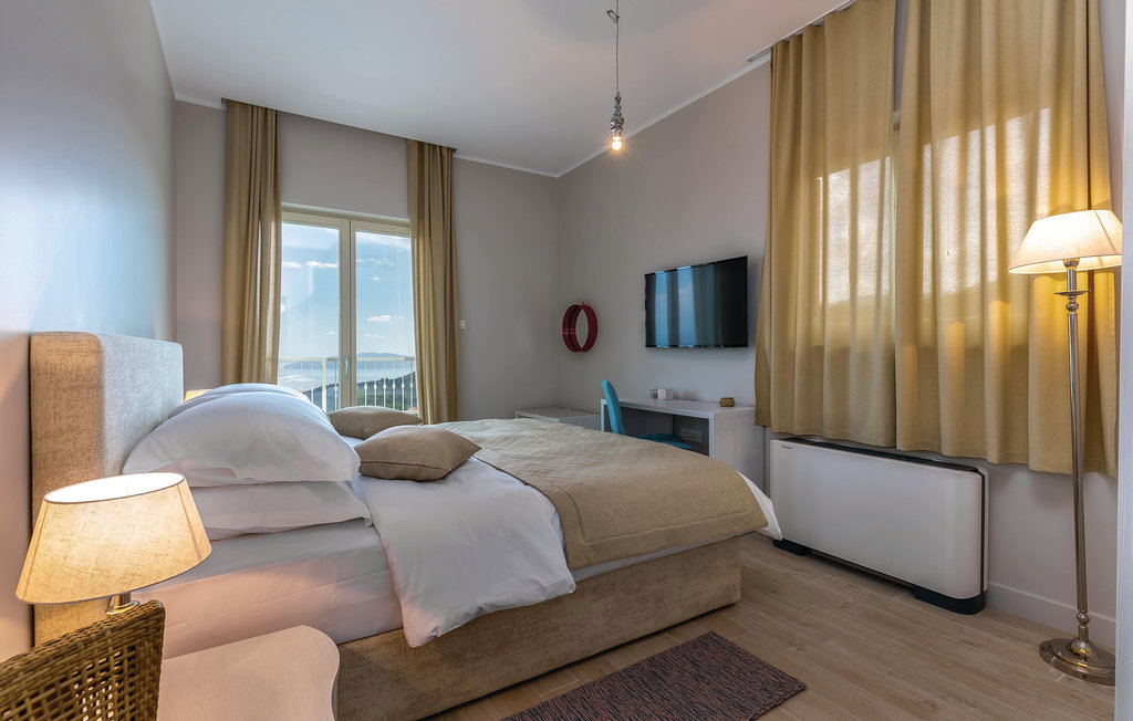 Semesterhus - Opatija-Veprinac , Kroatien - CKO050 45