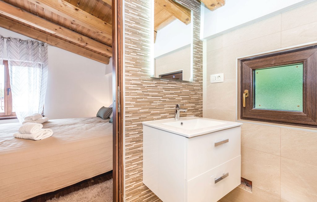 Semesterhus - Opatija-Lovran , Kroatien - CKO505 35