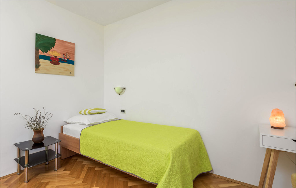 Ferienhaus - Opatija-Kastav , Kroatien - CKO524 42