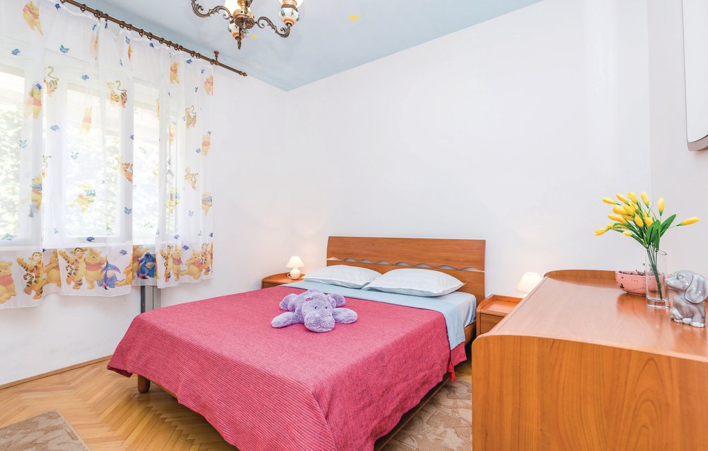 Ferienwohnung - Opatija-Lovran , Kroatien - CKO535 23