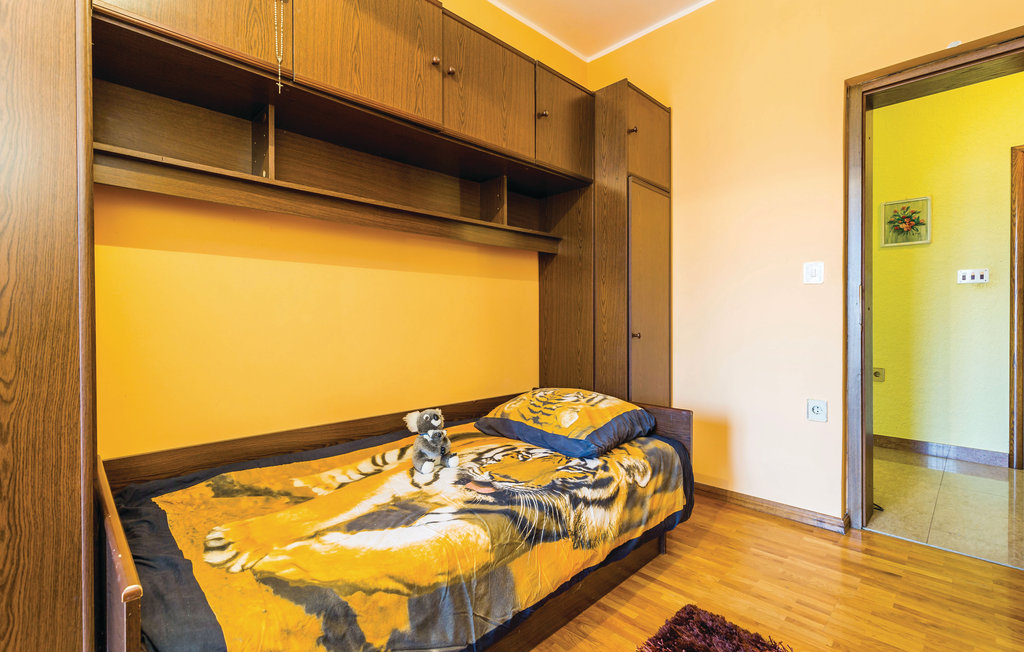 Feriehuse - Opatija-Veli Brgud , Kroatien - CKO545 40