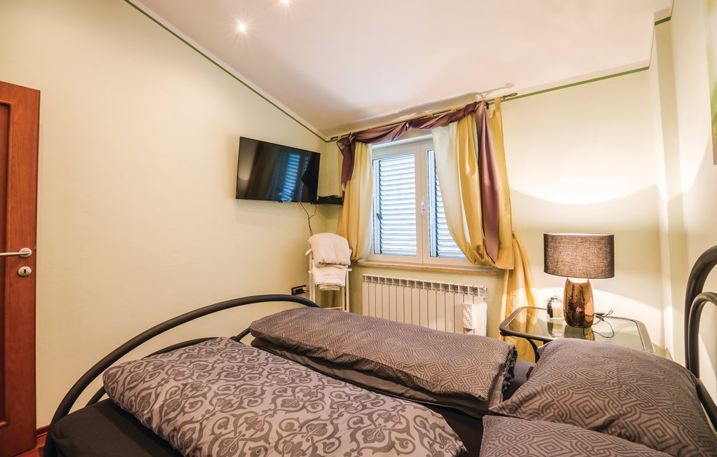 Feriehus - Opatija-Rijeka , Kroatia - CKO832 26