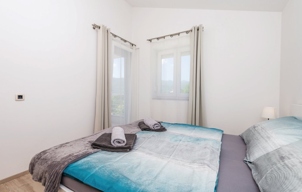 Feriehus - Opatija-Kastav , Kroatia - CKO858 38