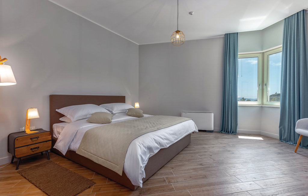 Ferienhaus - Opatija-Veprinac , Kroatien - CKO052 44