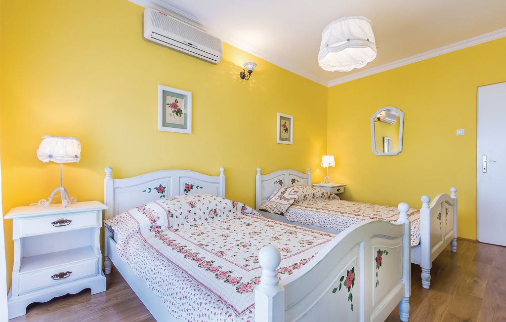 Feriehuse - Opatija-Matulji , Kroatien - CKO379 56