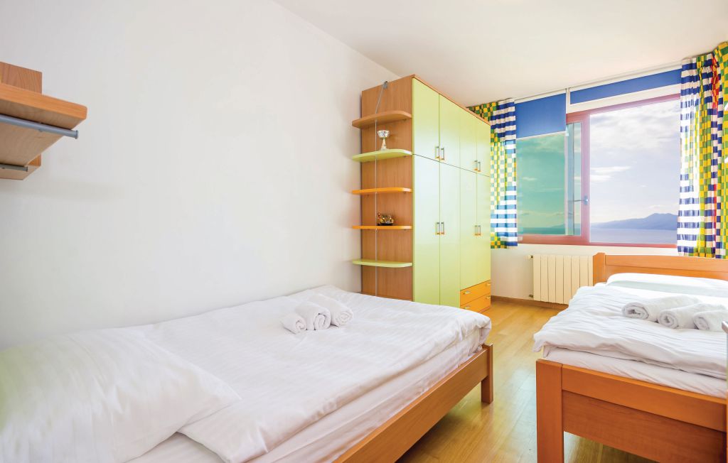 Feriehuse - Opatija-Rijeka , Kroatien - CKO450 41