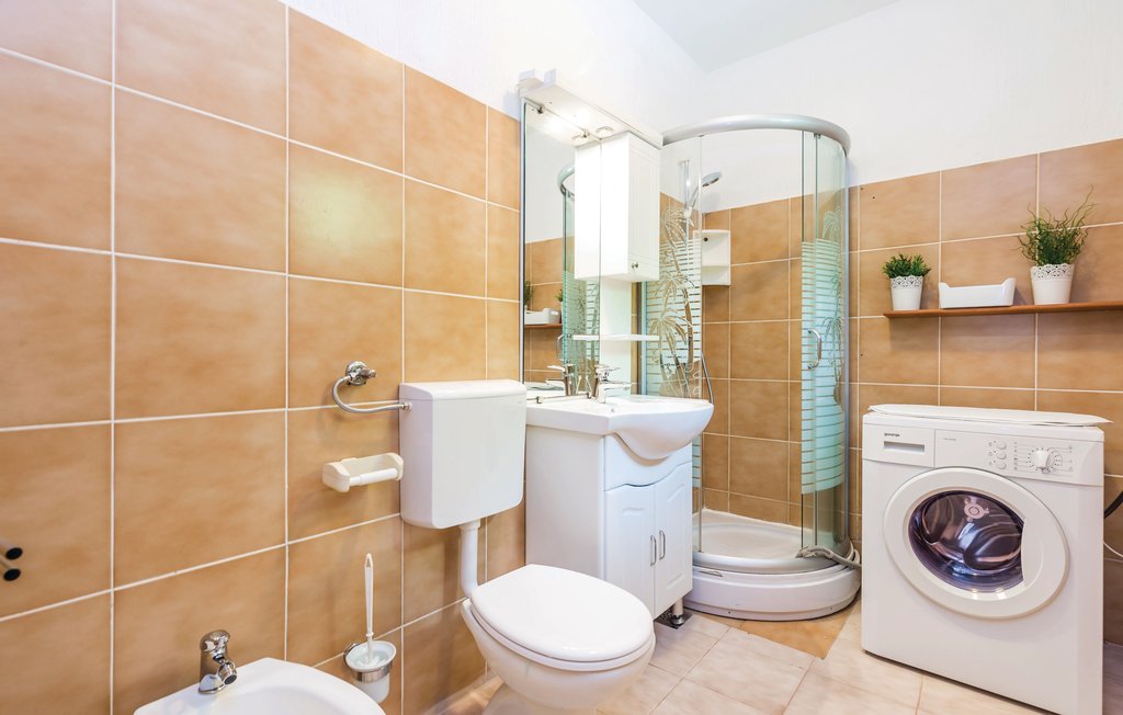 Semesterhus - Opatija-Lovran , Kroatien - CKO505 40