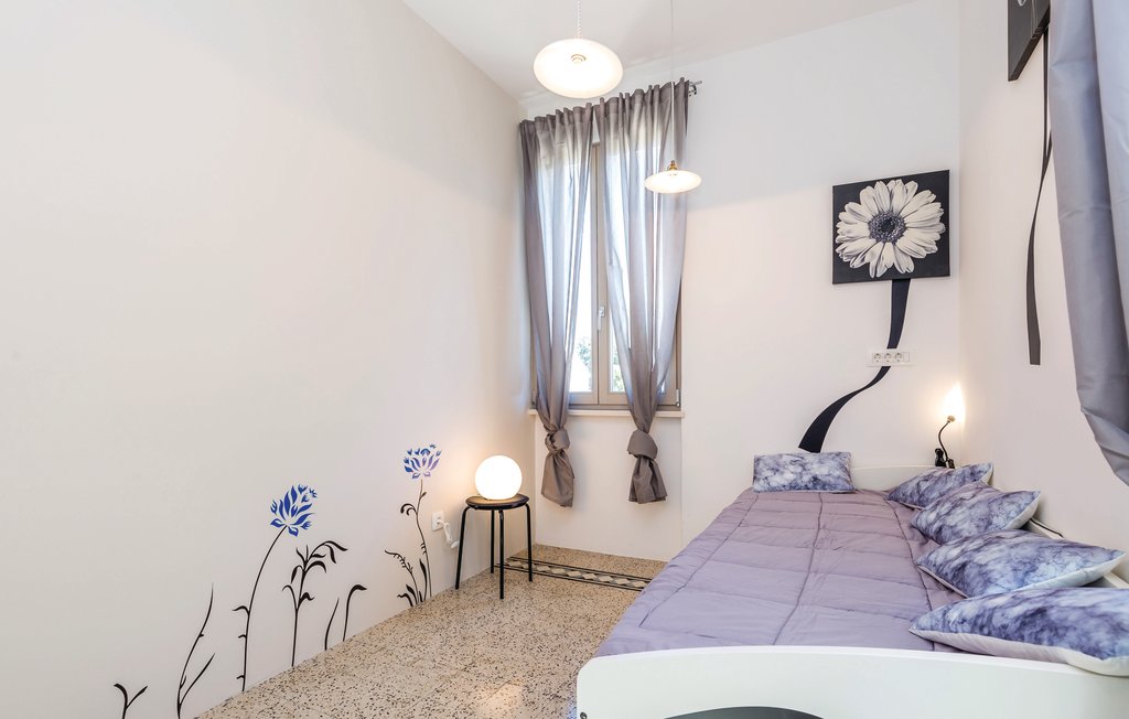 Feriehuse - Opatija-Icici , Kroatien - CKO765 52