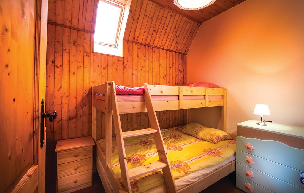 Feriehus - Opatija-Cavle , Kroatia - CKO455 23