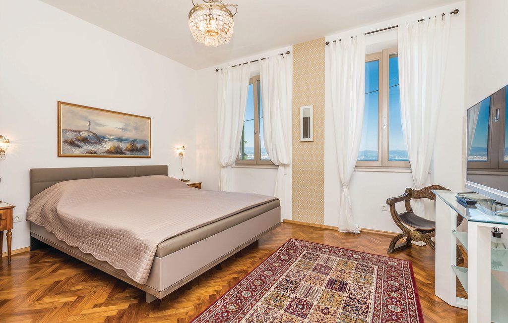 Feriehuse - Opatija-Icici , Kroatien - CKO765 44