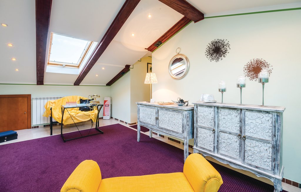 Feriehus - Opatija-Rijeka , Kroatia - CKO832 23