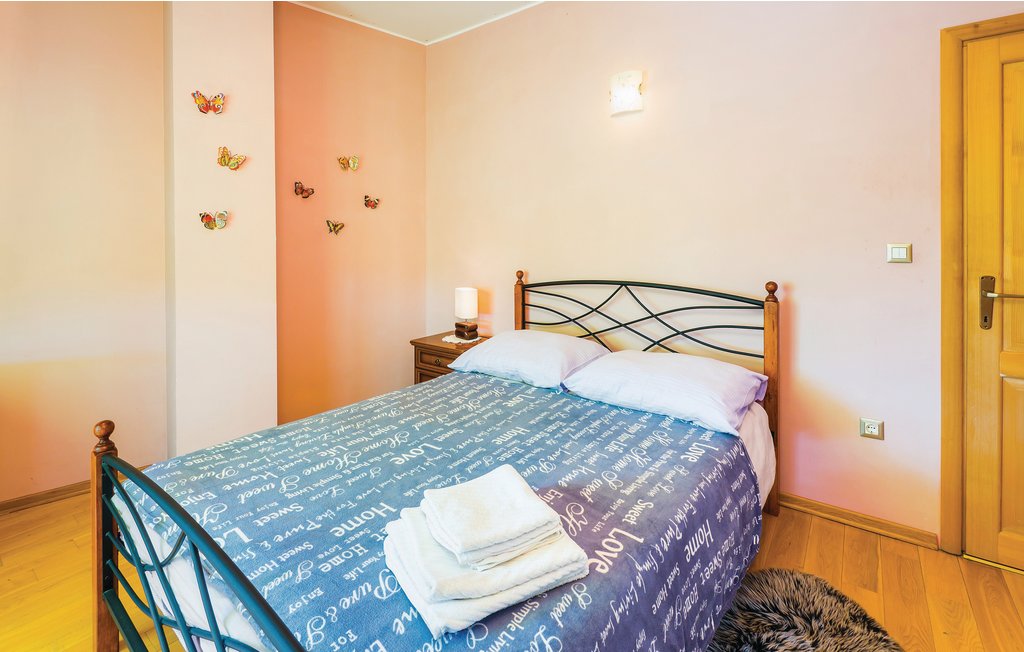 Ferieleilighet - Opatija-Viskovo , Kroatia - CKO938 28