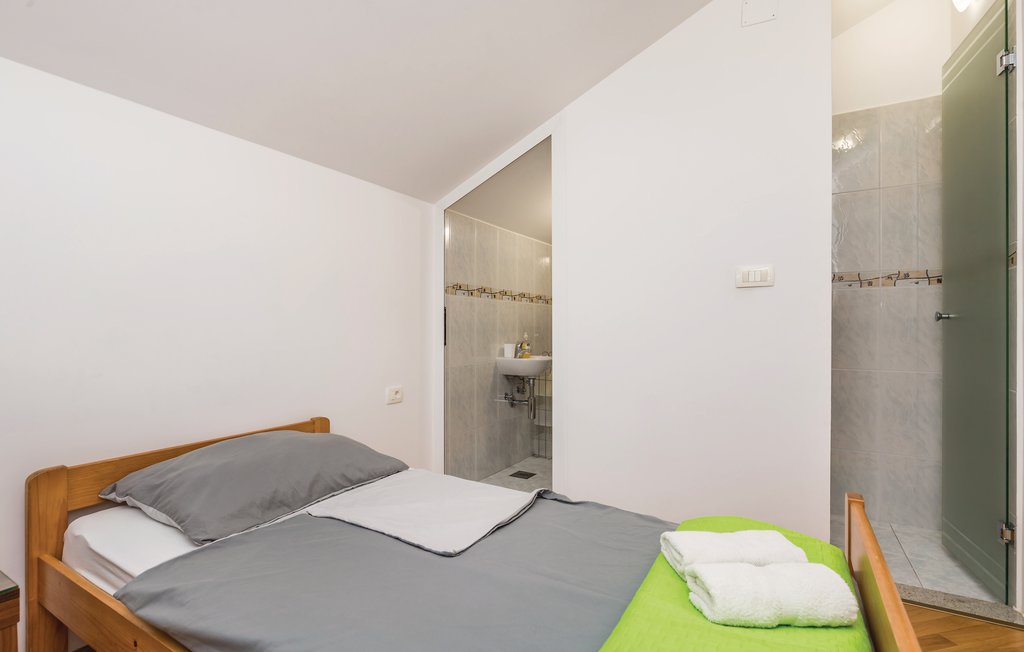 Semesterlägenhet - Opatija-Kastav , Kroatien - CKO022 17