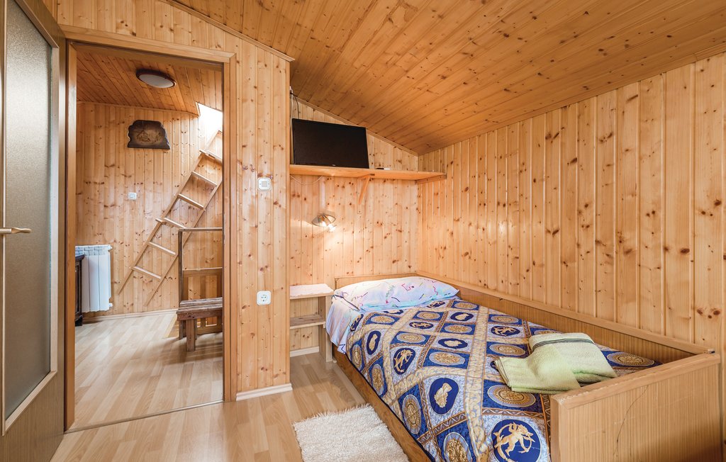 Semesterhus - Opatija-Moscenicka Draga , Kroatien - CKO300 28