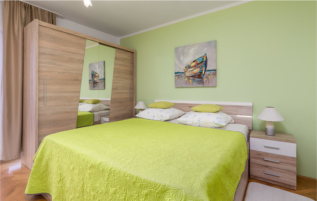 Ferienhaus - Opatija-Kastav , Kroatien - CKO524 40