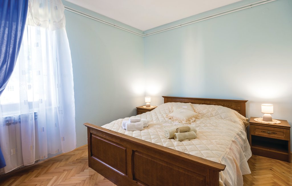 Lejlighed - Opatija-Veprinac , Kroatien - CKO652 26