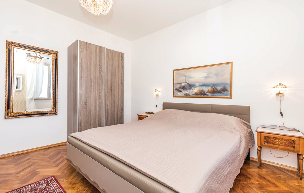 Feriehuse - Opatija-Icici , Kroatien - CKO765 45