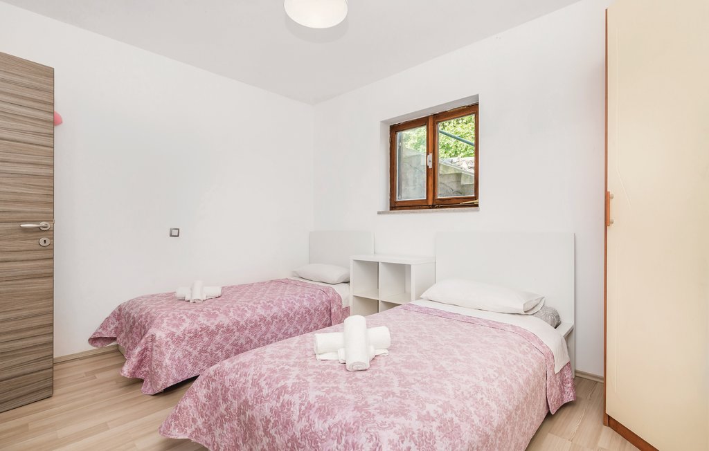 Lejlighed - Opatija-Bregi , Kroatien - CKO811 23