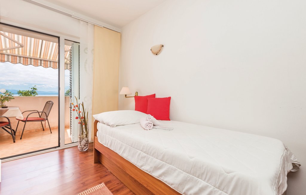 Lejlighed - Opatija-Donji Kraj , Kroatien - CKO816 30