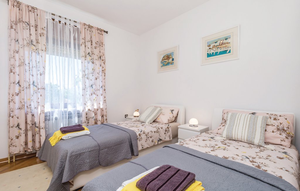 Lejlighed - Opatija-Viskovo , Kroatien - CKO878 21