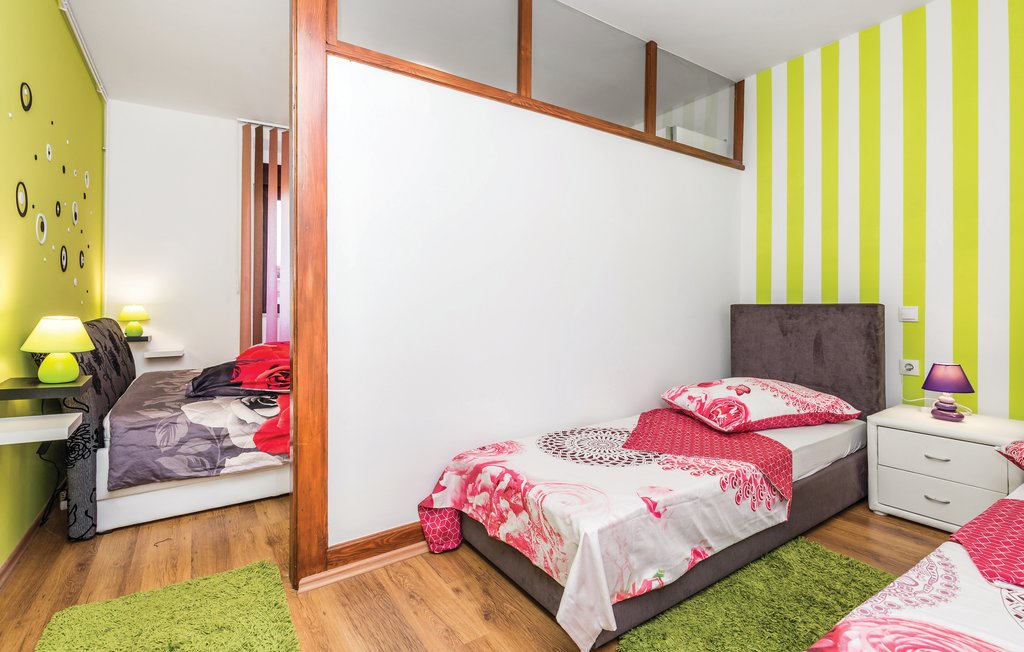 Lejlighed - Opatija-Rijeka , Kroatien - CKO888 31