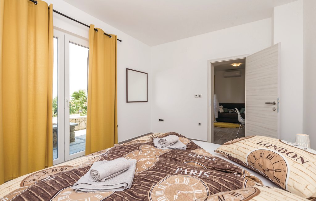 Feriehuse - Opatija-Matulji , Kroatien - CKO892 44