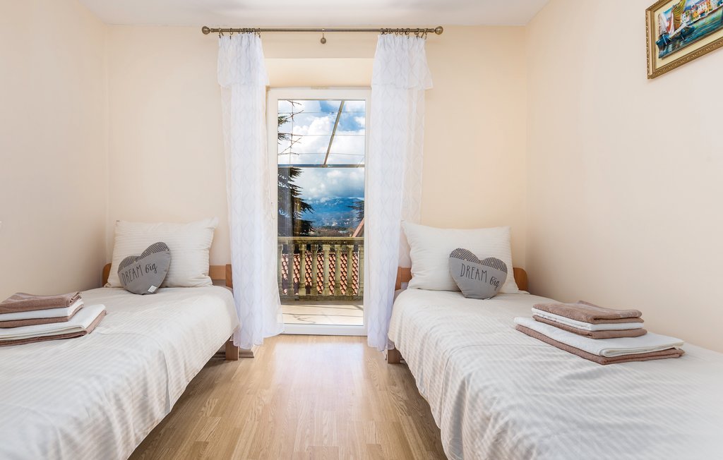 Ferienhaus - Opatija-Kastav , Kroatien - CKO927 23