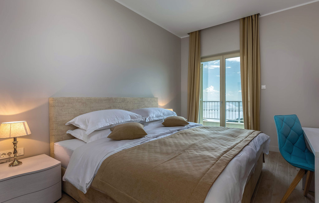 Semesterhus - Opatija-Veprinac , Kroatien - CKO050 46