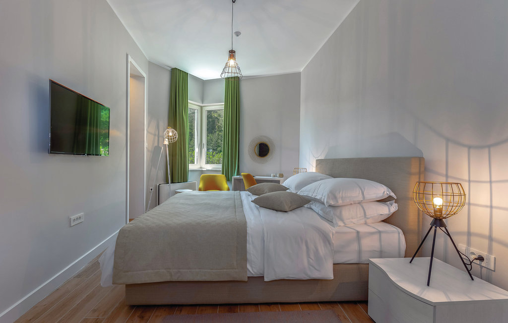 Ferienhaus - Opatija-Veprinac , Kroatien - CKO052 40