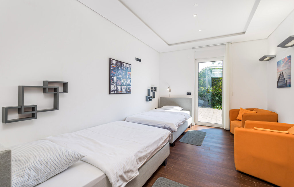 Ferienhaus - Opatija-Rijeka , Kroatien - CKO076 37