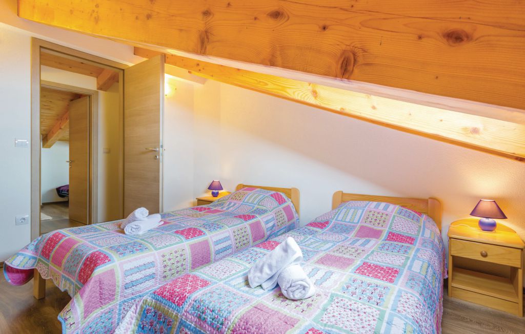 Ferienhaus - Opatija-Medveja , Kroatien - CKO288 42