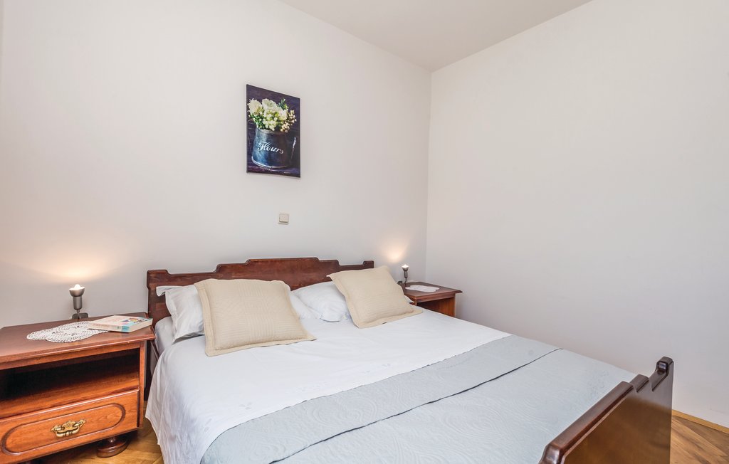 Feriehus - Opatija-Viskovo , Kroatia - CKO297 49