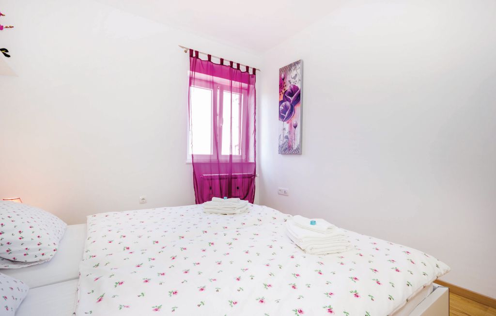 Feriehus - Opatija-Bregi , Kroatia - CKO351 35