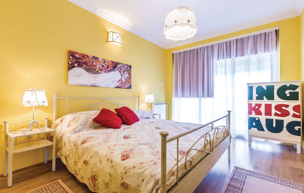 Feriehuse - Opatija-Matulji , Kroatien - CKO379 53