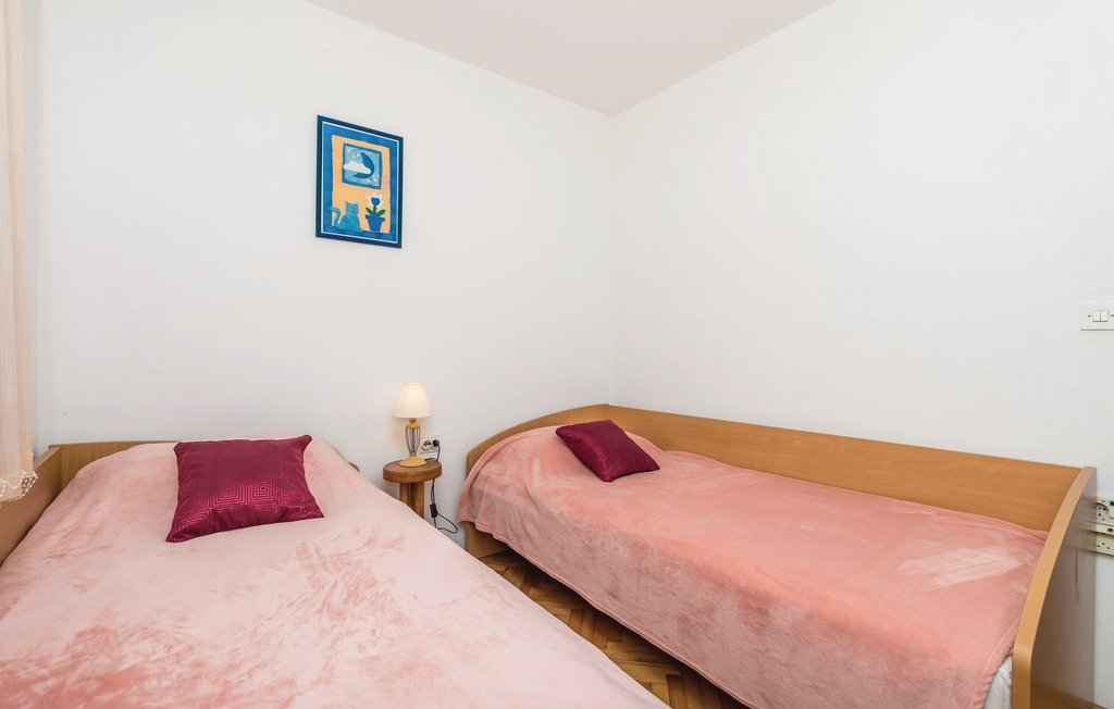 Ferienhaus - Opatija-Ika , Kroatien - CKO438 47