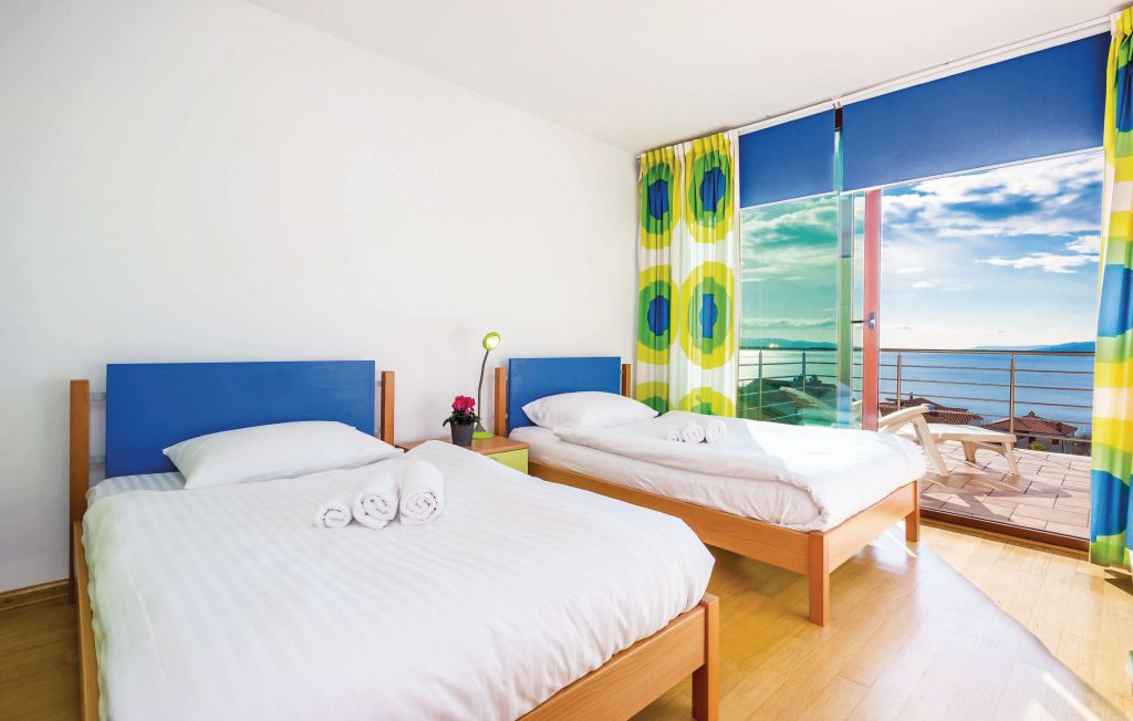 Feriehuse - Opatija-Rijeka , Kroatien - CKO450 7