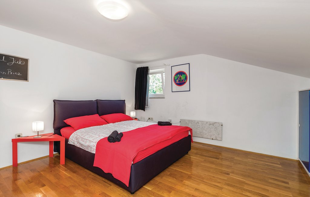 Feriehuse - Opatija-Veli Brgud , Kroatien - CKO466 45