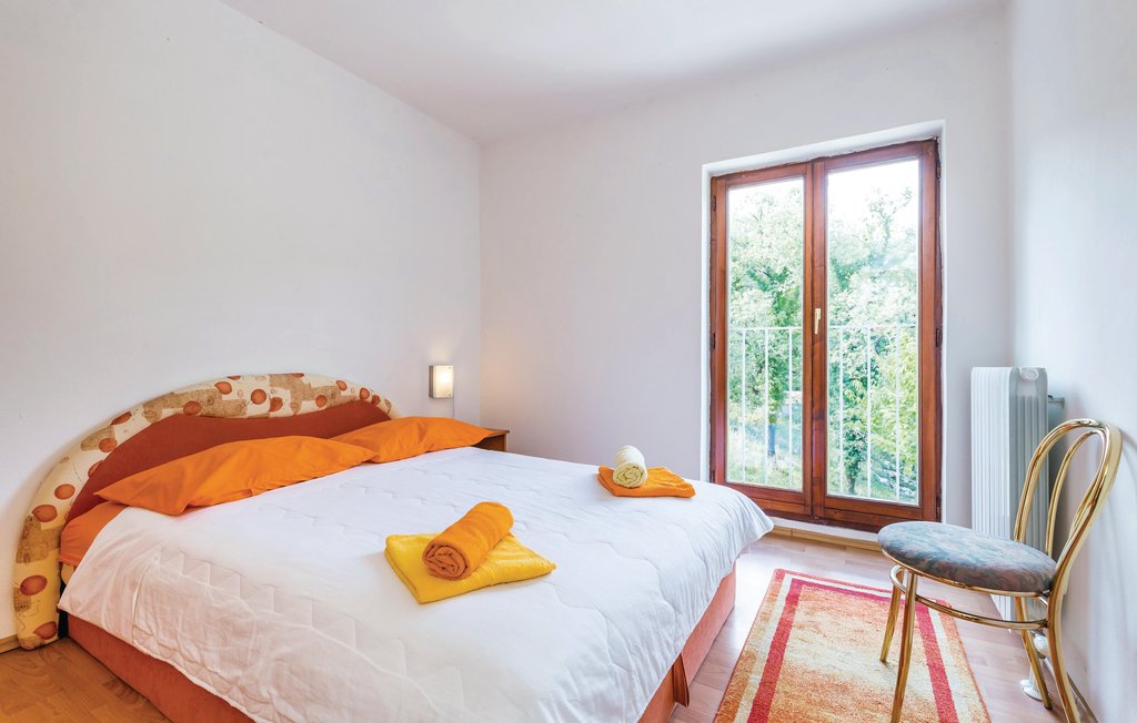 Feriehuse - Opatija-Icici , Kroatien - CKO503 31