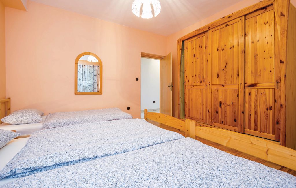 Semesterlägenhet - Opatija-Matulji , Kroatien - CKO512 35