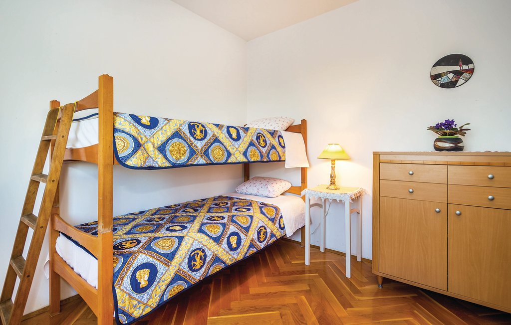 Ferienhaus - Opatija-Kastav , Kroatien - CKO520 35