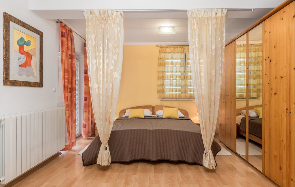 Ferienhaus - Opatija-Kastav , Kroatien - CKO524 43