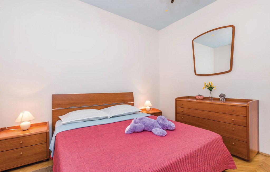 Ferienwohnung - Opatija-Lovran , Kroatien - CKO535 24