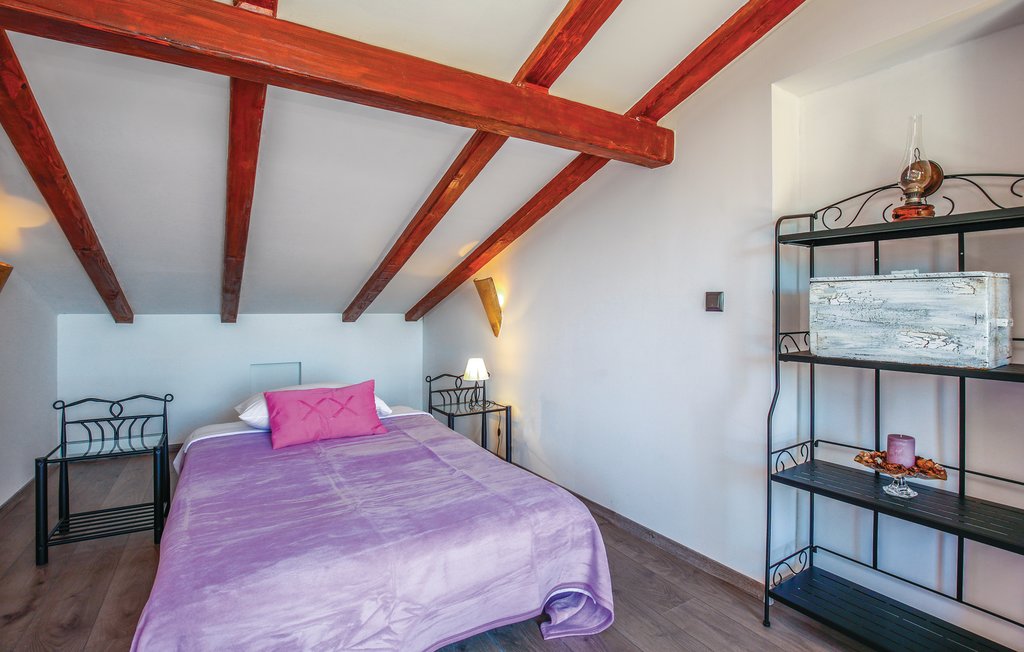 Ferienhaus - Opatija-Icici , Kroatien - CKO585 43